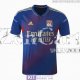 Maglia Olympique Lyonnais Fourth 2022/2023
